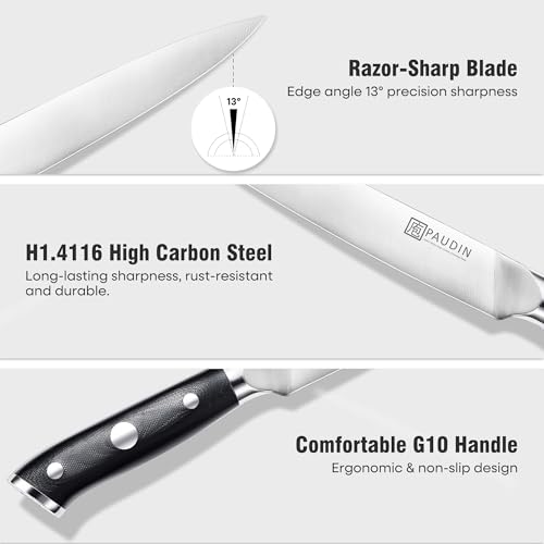 Carving Knife Set (2 Count)