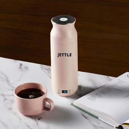Portable Electric Kettle