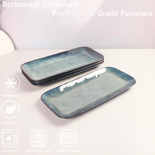 Serving Platters Set of 4 (4 Count)