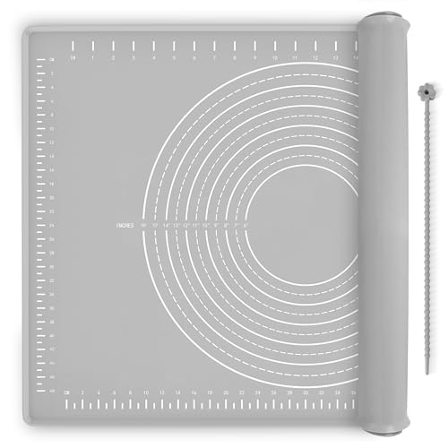Silicone Baking Mat 32" x 24"