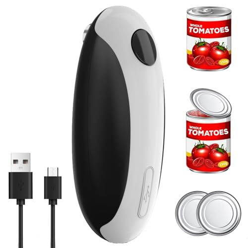 Electric Can Opener