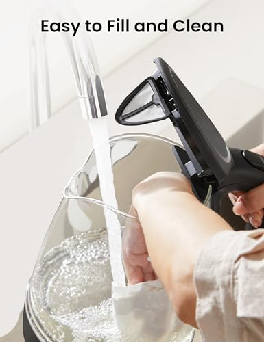 Glass Electric Kettle