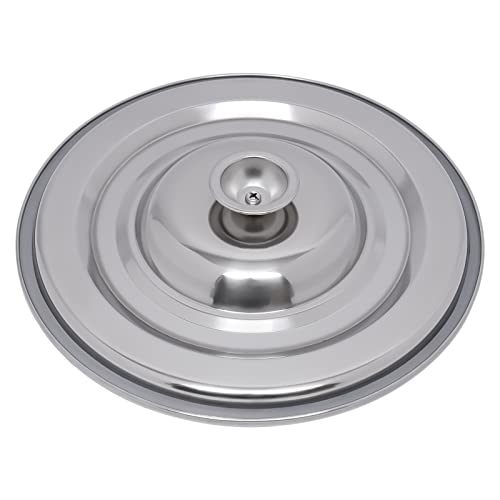 304 Stainless Steel Milk Bucket With Faucet