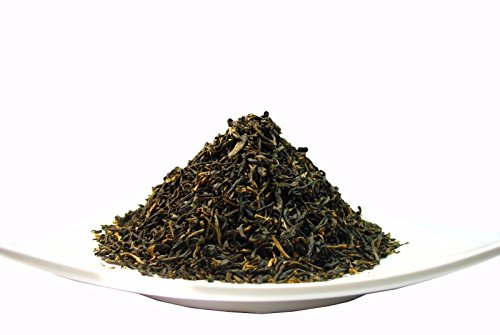 Yunnan Gongfu Black Tea (8 Ounce)