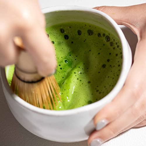 Organic First Spring Blend Matcha