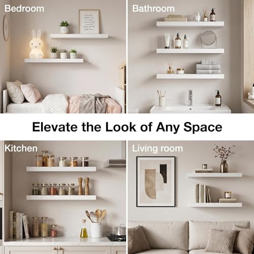 Floating Shelf