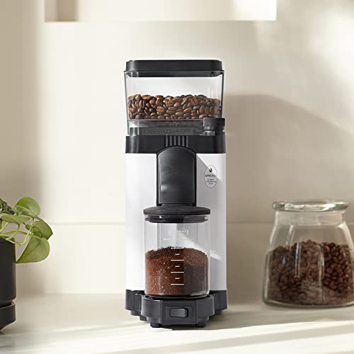 49520 KM5 Burr Coffee c