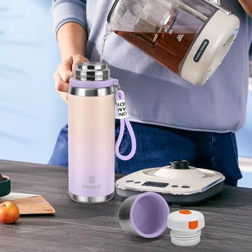 Stainless Steel thermo Bottles with cup 700ml