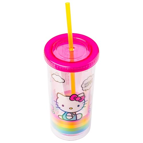Sanrio Hello Kitty Spring Summer