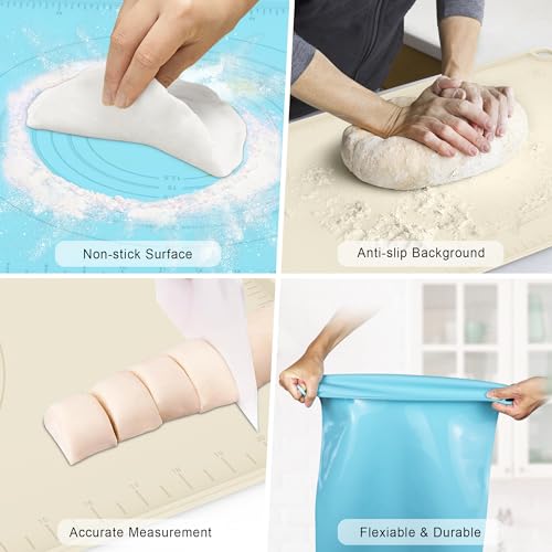 Silicone Baking Mat