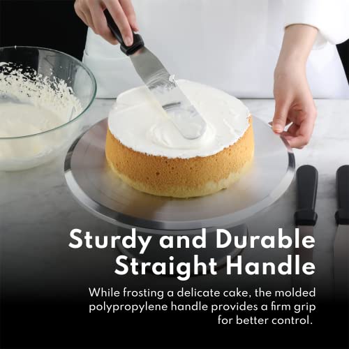 Straight Icing Spatula