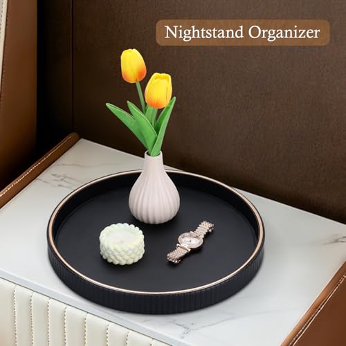 12" Decorative Tray for Home Decor