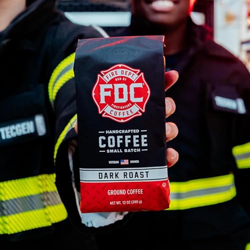 Dark Roast Whole Bean Coffee (24 Ounce)