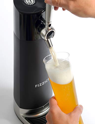DraftPour Beer Dispenser