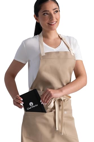 Unisex Ridgewood Apron