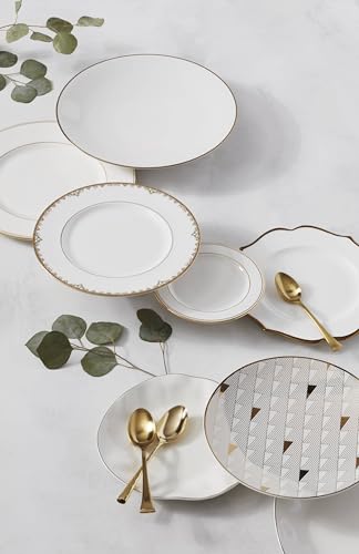 Blue Bay 4 Piece Set Dinner Plates (4 Count)