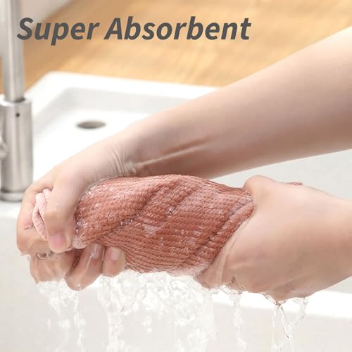 Barista Towels 6 Pack (6 Count)