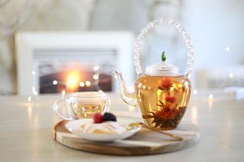 Flowering Tea (12 Count)