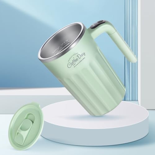 Self Stirring Mug