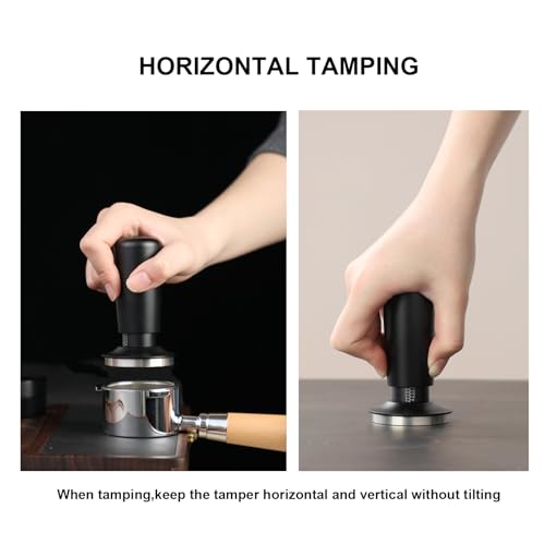 53mm Espresso Tamper