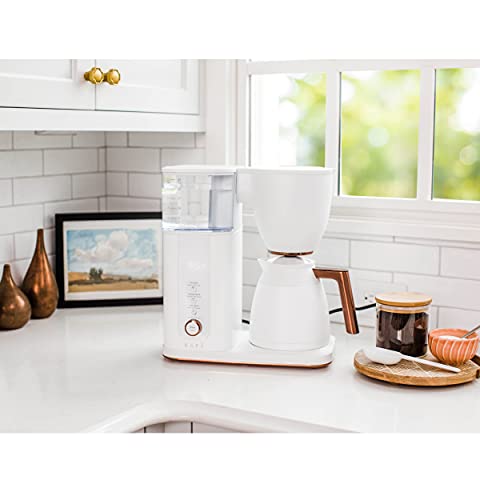 Specialty Drip Coffee Maker
