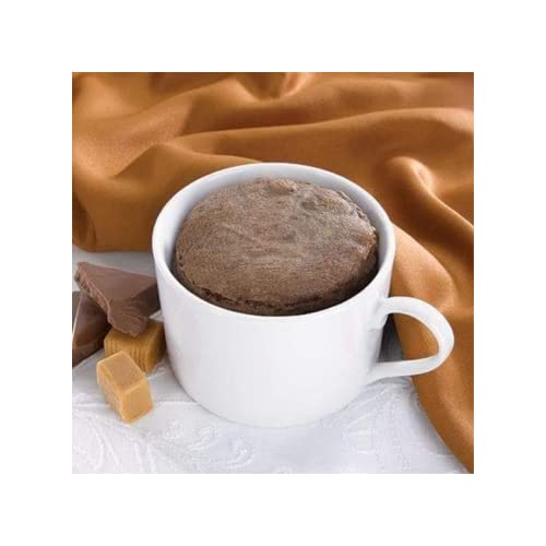High Protein Mug Cake Mix