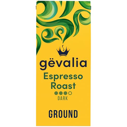 Ground Coffee (12 Ounce)