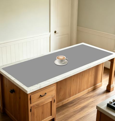 78.7" x 15.7" Large Silicone Mats for Kitchen Counter