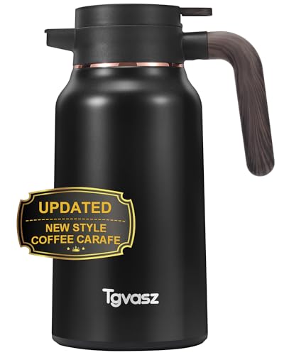 Thermal Coffee Carafe 70 oz (70 Count)