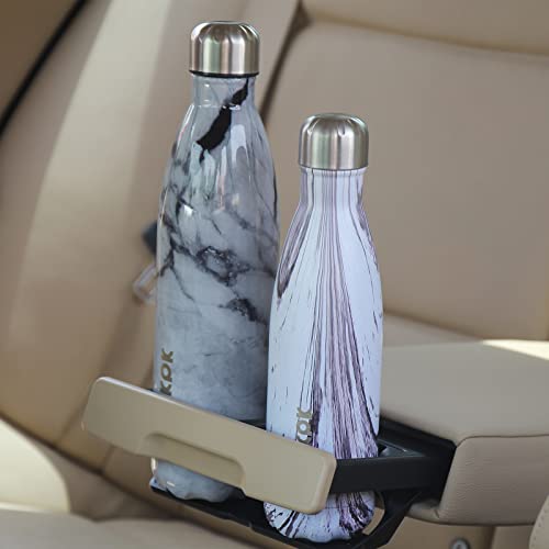 17 oz Small Insulated Water Bottle