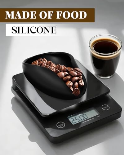 Coffee Dosing Tray