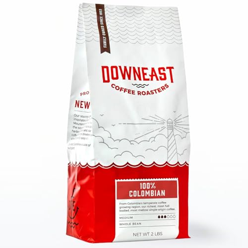 Whole Bean Coffee (32 Ounce)