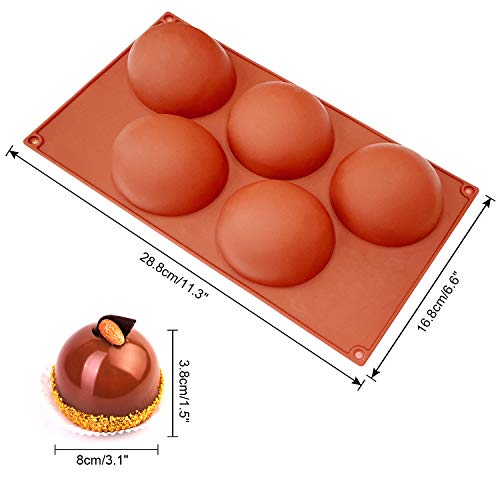 Extra Large 5 (10 Count)