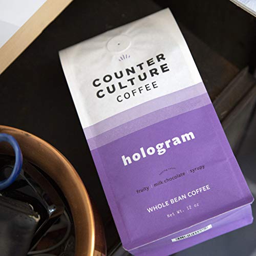 Counter Culture Whole Bean Coffee (12 Ounce)