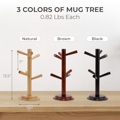 Mug Tree Set of 2 (2 Count)