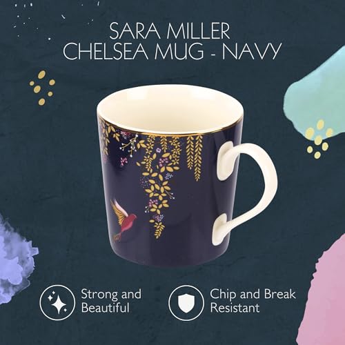 Sara Miller London Chelsea Mug