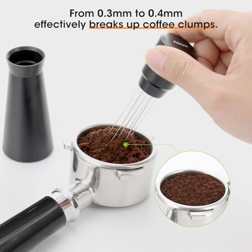 WDT Tool Espresso (10 Count)