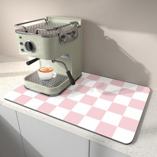 Dish Drying Mat for Kitchen Counter
