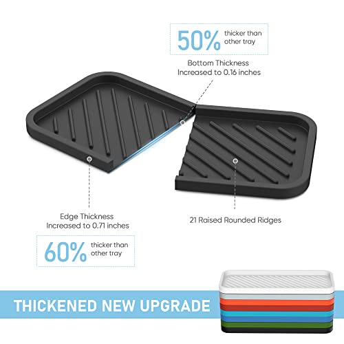 Kitchen Sink Organizer Tray (2 Count)