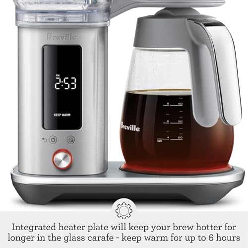 BDC415BTR Luxe Brewer Glass Carafe