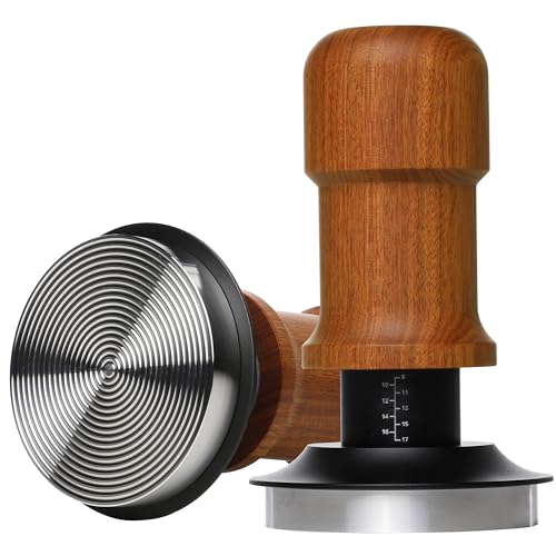 53.3mm Espresso Tamper