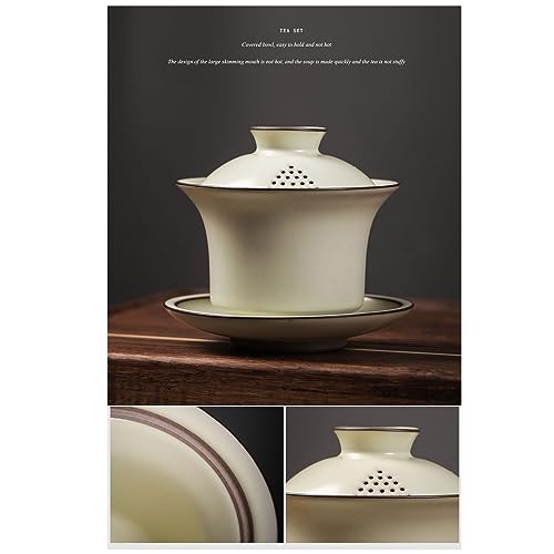 Tea Set Teacup Set