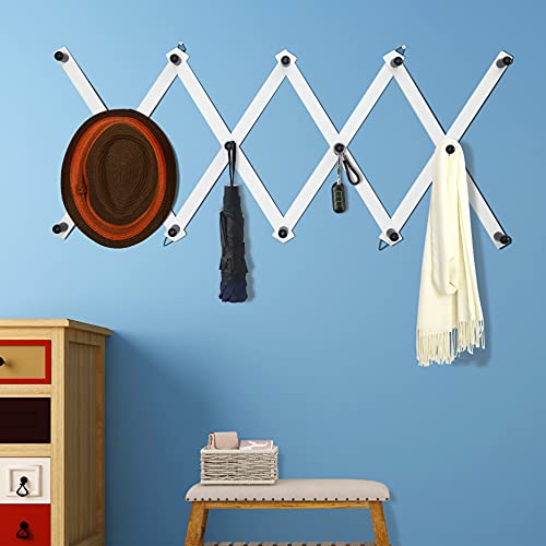 Accordian Wall Hanger