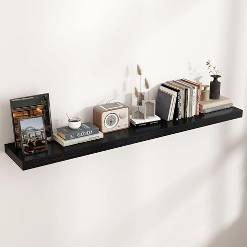 Floating Shelves for Wall