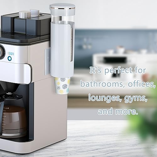 Cup Dispenser