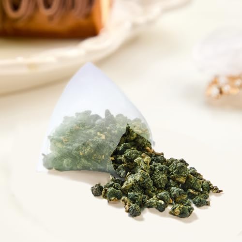 Premium Oolong Tea (50 Count)