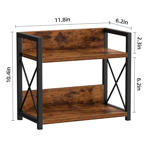 Countertop Shelf Organizer