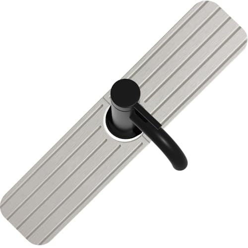 Faucet Mat for Kitchen Sink
