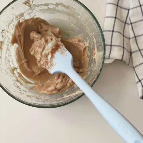 Get It Right Silicone Kitchen Spatula