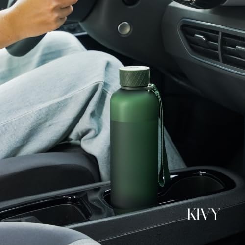 Large Water Bottle 50oz Tritan